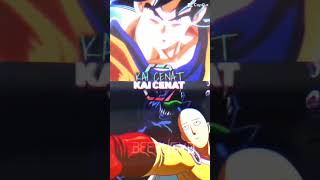 goku saitama who better Type in comments [upl. by Siva]