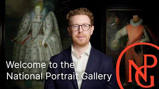 Welcome to the National Portrait Gallery [upl. by Fauman]