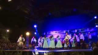 Argentinian folk dance La argentinidad [upl. by Caye998]