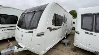 Stunning Coachman Vision Xtra 575  2019 [upl. by Landel]