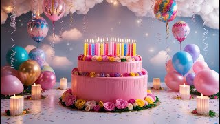 MOST INNOCENT BIRTHDAY WISH OF THE YEAR  BEST BIRTHDAY SONG besthappybirthdaysong [upl. by Odla]