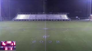 Providence vs New Dothan High School Boys Varsity Soccer [upl. by Atter]