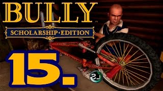 BULLY  NUEVOS JUGUETES 15  GAMEPLAY ESPAÑOL [upl. by Wilhide]