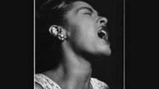 Billie HolidayDont Explain Live [upl. by Brightman]