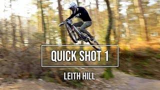 QUICK SHOT 1  LEITH HILL [upl. by Secunda531]