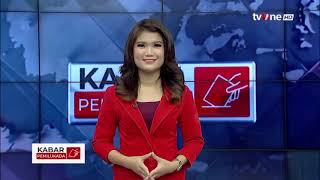 Liputan tvoneNews RAKERDA REI DKI Jakarta 2024 quotRidwan Kamil Hadiri Acara DPD REI Jakartaquot [upl. by Secilu37]