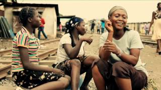 4x4  Mokoni Official Music Video [upl. by Sexela]