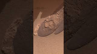 Som ET  65  Mars  Curiosity Sol 13491350 shorts mars nasa [upl. by Marsland950]