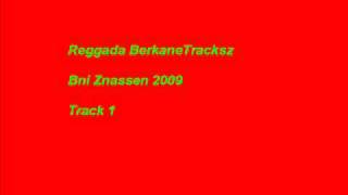 BerkaneTracksz  Reggada Bni Znassen 2009 [upl. by Mchugh]