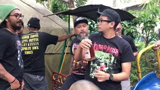 KINGDOM BALI HARDCORE quothellprint amp klub racunquot 2019 [upl. by Lahtnero628]