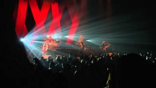 Buck Tick  Kiss me good bye LIVE The Day in Question 1080p [upl. by Risley318]