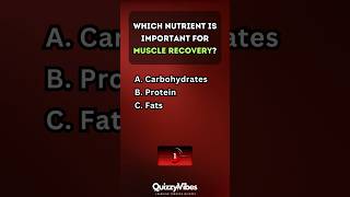 🍎How Well Do You Know Your Nutrients Test Yourself With This Nutrition Quiz [upl. by Erme]