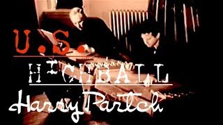 HARRY PARTCH  US Highball Full Movie [upl. by Ivor]