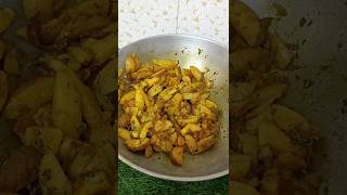 How to make bihari style Aalu chokha in 3 minutes 🤔🤤 [upl. by Sirred316]