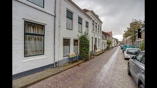 Verwerijstraat 11 te Middelburg [upl. by Hsuk]