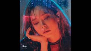 Heize 헤이즈     FULL ALBUM [upl. by Vitia524]