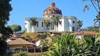 Igreja católica do bairro Timirim Timóteo Minas Gerais [upl. by Janus]