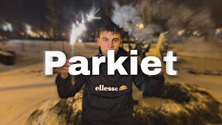 aymi  Parkiet Official Video [upl. by Malin62]