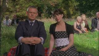 Doc Martin  Martin And Louisa [upl. by Bibbie]