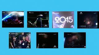 ALL GMA NEW YEAR COUNTDOWN SPECIAL IN THE MANILA 12232020 [upl. by Annoyed]