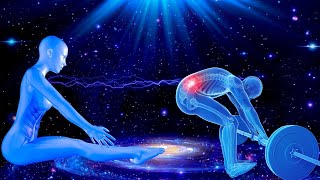 REJUVENATION amp ATTRACTIVENESS ● The Deepest Healing Frequency Regenerates The Whole Body at 432Hz [upl. by Rehteh]