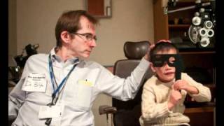 give kids sight day extended [upl. by Yrocal]