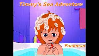 Timmys Sea Adventure  Packman [upl. by Endres]