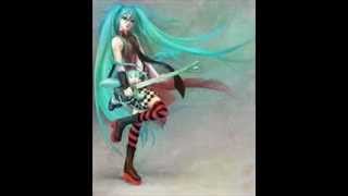 Hatsune Miku  Aaaa [upl. by Blight]