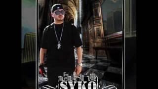 Syko Ft Zion amp Lenox  Angeles amp Demonios [upl. by Carli]