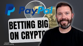 This Hidden Announcement is Massive News for PayPal Stock [upl. by Anatnahs195]