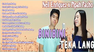 Neil Enriquez x Pipah Pancho Nonstop Mashup Trending OPM Songs 2021  Hits Latest Pinoy Mashup 2021 [upl. by Anitrebla697]