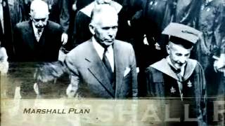 2 Truman Doctrine and Marshall Plan [upl. by Delores]