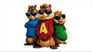 Fally IpupaDroit CheminChipmunks Version [upl. by Liamaj336]