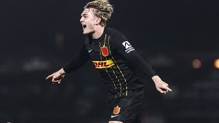 Hvidovre IF vs FC Nordsjaelland 12 Conrad Harder amp Marcus Ingvartsen score in win Match Reaction [upl. by Davidson]