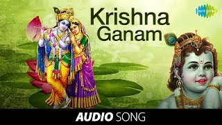 Krishna Ganam  Vol 2  Devotional Jukebox  HD Audio Songs  Lord Krishna Songs  Krishna jayanthi [upl. by Eidur790]