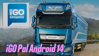 iGOPALzaandroid14igo primoigo nex gen [upl. by Calli450]