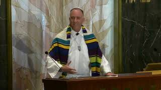 quotThe Danger of a Single Storyquot  Yom Kippur Day 5785 [upl. by Naugal612]