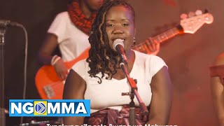 Adawnage Band  Hakuna Official Video  SMS SKIZA 9049301 to 811 [upl. by Sybille]