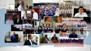 Welcome to ErhardtLeimer  Version with subtitles [upl. by Aluino]