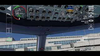 A320 Startup sequence Yourboythatlovesaviation for getting me 2 subs [upl. by Neras]