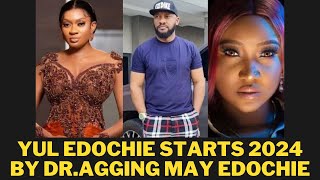 MAY EDOCHIE DID BODY WORK WITHOUT HER HUSBANDS CONSENT [upl. by Alletneuq]