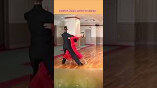 Tango Advanced Level 2 by MirkoampAlessia [upl. by Survance804]