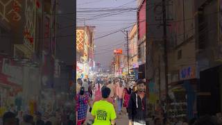 Rajasthani vlogger kb  South Indian tour Vijayawada City vijayawada [upl. by Ecahc]