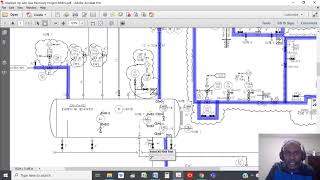 Facilitating a HAZOP Hazard and Operability Studies [upl. by Eiser688]