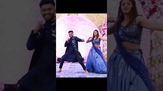 Ranjhana Hua Me Tera ✨ youtubetrendingshorts notramaiyavastavaiyasong weddingdance choreography [upl. by Enimajneb442]