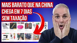 ✅ FORNECEDOR DE DROPSHIPPING NACIONAL MAIS BARATO SEM TAXAÇÃO [upl. by Eejan]