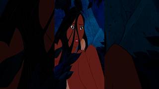 Pocahontas “Farewell” disney animation pocahontas [upl. by Halsted984]