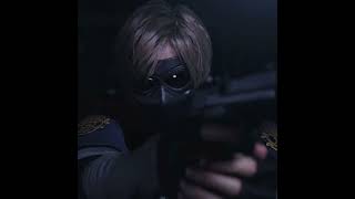 Resident Evil 4 Remake Edit residentevil residentevil4remake edit [upl. by Nalek]