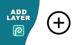 How to add a layer in Photopea [upl. by Ji]