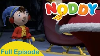 Noddy Saves Christmas [upl. by Acirat]